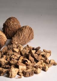 Freeze-Dried Liver Cubes