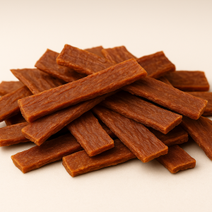 Jerky Strips (Chicken/Beef)